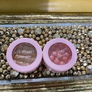 Ace beauty cream eyeshadow